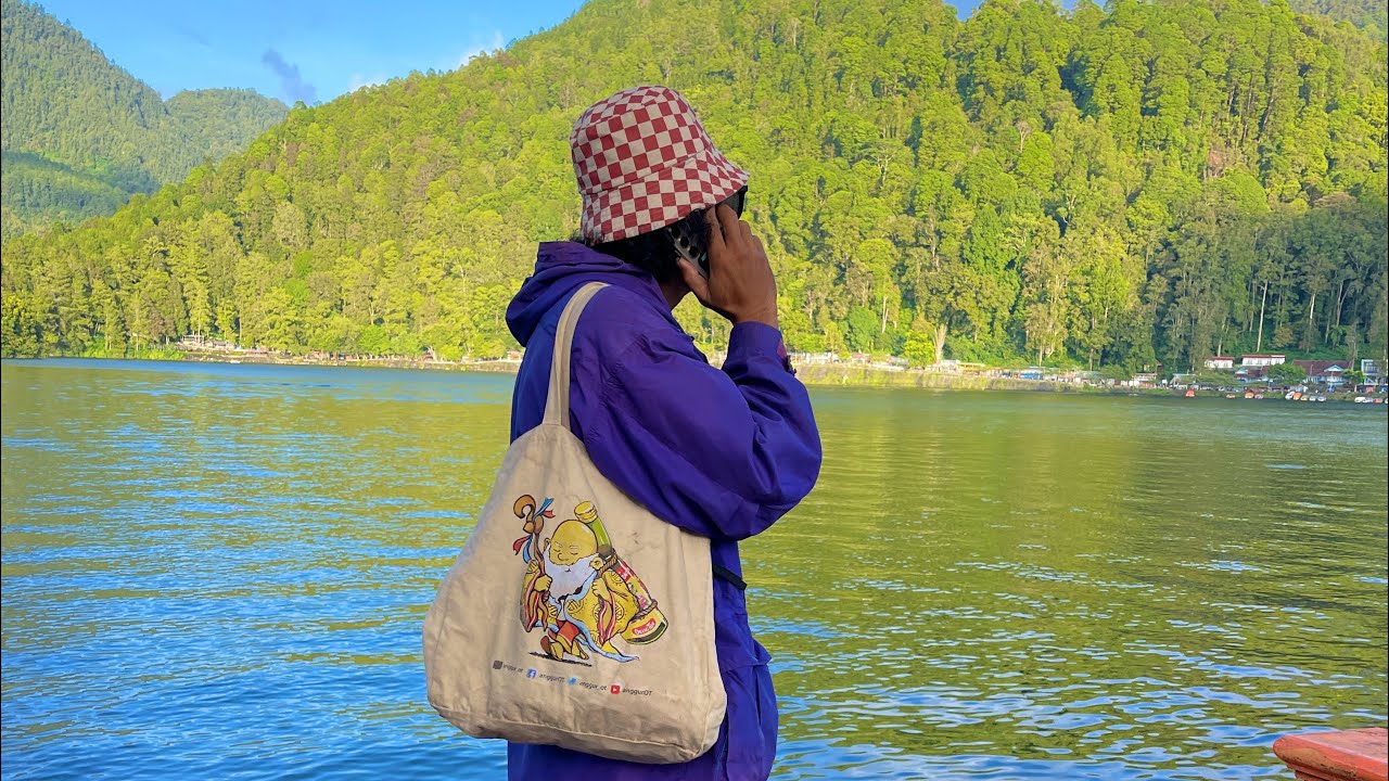 BFF Jakarta Liburan ke MGT