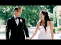 "I Look At You And See The Rest Of My Life" •• Private Estate Wedding Film