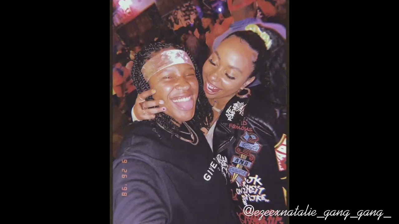 EzeexNatalie edit | They Say Time Heals ❤️‍🩹💝🔥