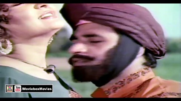 TENU PEEN GE NASEEBAN WALE - PAKISTANI FILM MUTHI BHAR CHAWAL