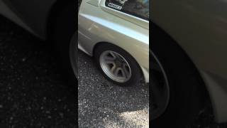 1989 Chrysler Conquest for sale Darien,Ga