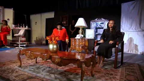 Mona Vaughn Scott: Local Hero Black History Month ...