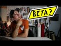 Why Do Climbers Say Beta? (...plot twist)