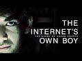 The internets own boy the story of aaron swartz must watch documentary 2014