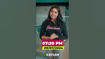 Chapter 2: The Essence Of Changeനെ കുറിച്ച് പഠിക്കാം | Xylem Class 6