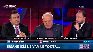 Arama motorlarındaki gizli mesaj / Ramazan Kurtoğlu