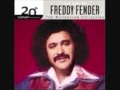 Freddy Fender Vaya Con Dios