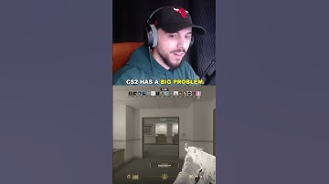 CS2 Has a Big Issue!