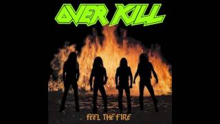 Overkill - Kill At Command