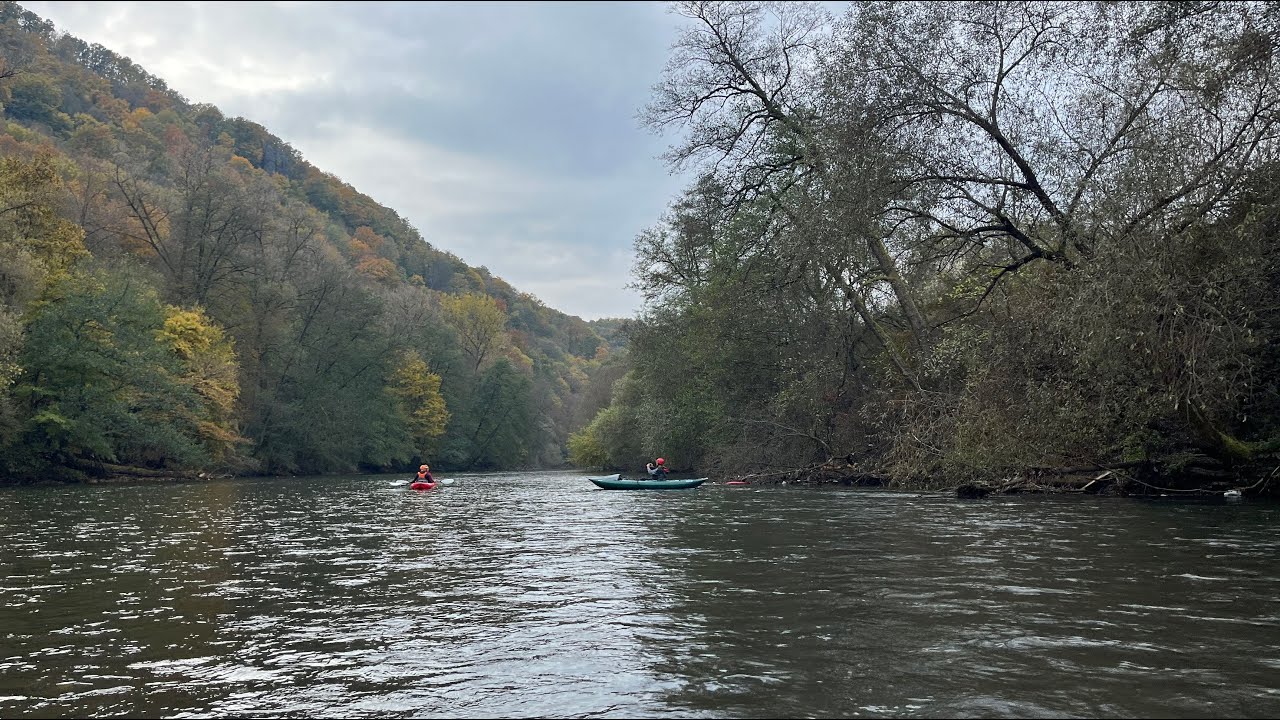 Garam: Iliaštól Felsőbesenyőig