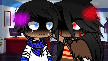 You really have changed (SCP Cain and Abel)