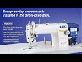 DDL-7000A Series features