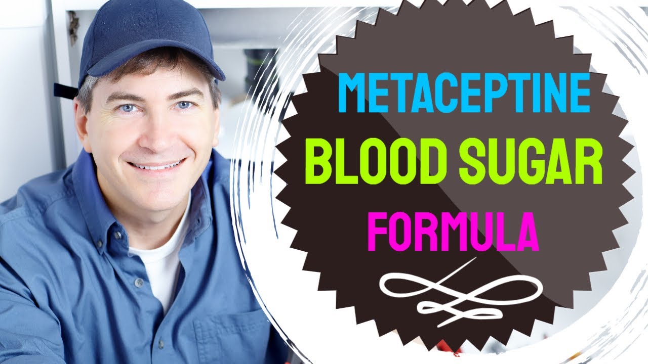 Metaceptine Blood Sugar Formula – 💊 Does It Really Works or Scam? Truth Inside!