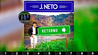 J. Neto - O Retorno (1993) Album Completo HQ FLAC