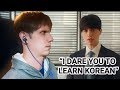 Studying Korean Every Day - 30 day update