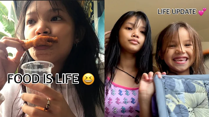 VLOG 351 : MY LIFE UPDATE  / no electricity in boh...