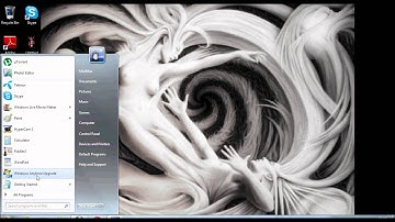 How to find CoH world builder on Windows7