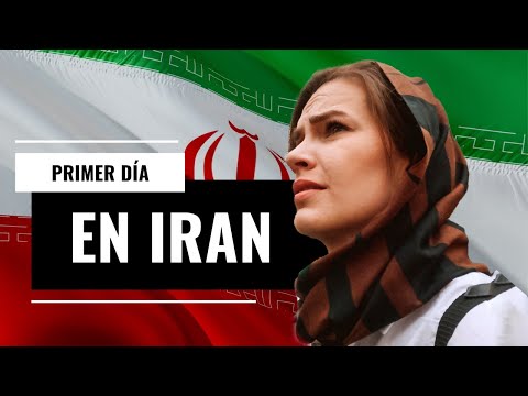 Video: Aeropuertos de Irán