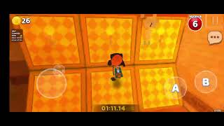 The four bear the beast and maxkingkeren