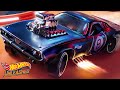 HOT WHEELS UNLEASHED PS5 Walkthrough Gameplay Part 1 - INTRO (PlayStation 5)