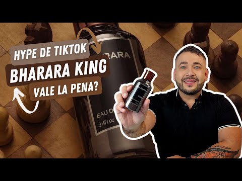 BHARARA KING - (Review en Español)