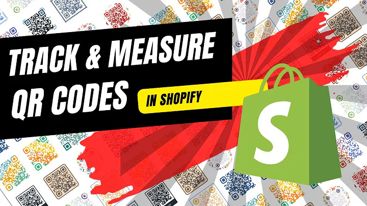 Maximize Conversions: Track and Measure QR Codes on Shopify
