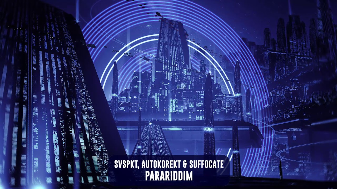 Watch Svspkt & Autokorekt & Suffocate - Parariddim | Subsidia on YouTube Watch Svspkt & Autokorekt & Suffocate - Parariddim | Subsidia on YouTube