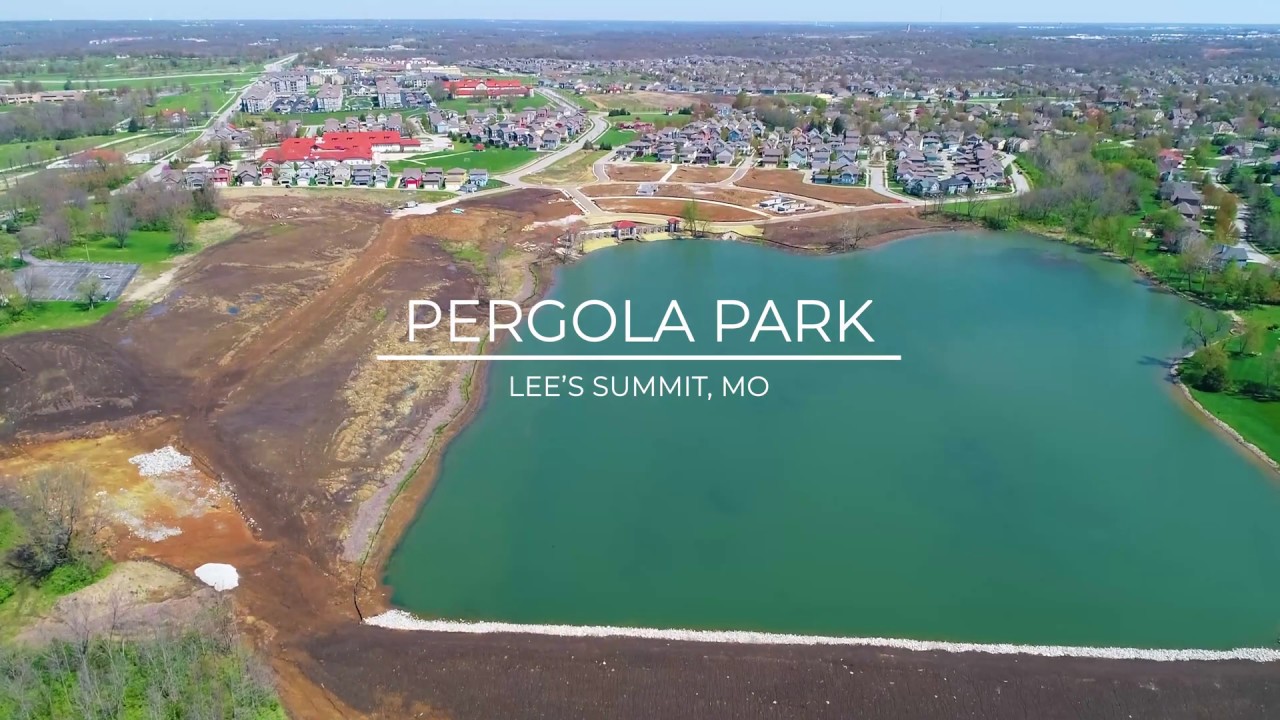 Pergola Park – SCHLAGEL