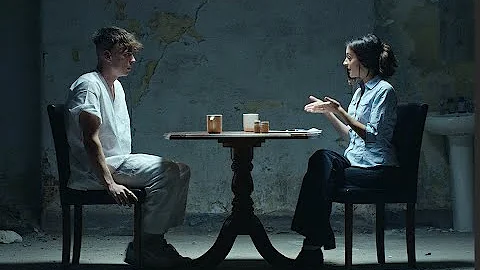 Ren - Sick Boi (Official Music Video)