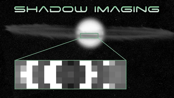 Shadow Imaging Boyajian's Star