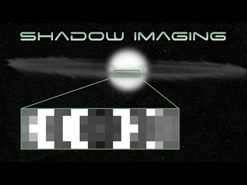 Shadow Imaging Boyajian's Star