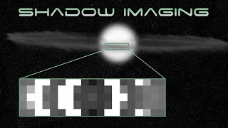 Shadow Imaging Boyajian's Star
