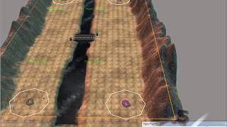 003 How To Make a Command and Conquer 3: Kane's Wrath Map