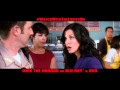 Catalog Horror Sizzle Reel