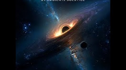 Stellar Event Spire Demo - Ambiente Solstice