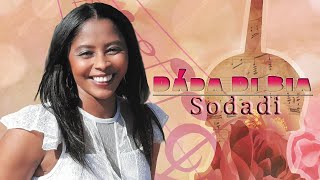 Video voorbeeld van "Dáda Di Bia - Sodadi [Official Vídeo]"
