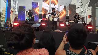 Typecast "Last Time w/ Son of Pakoy" Live @ Wacken Metal Battle Philippines