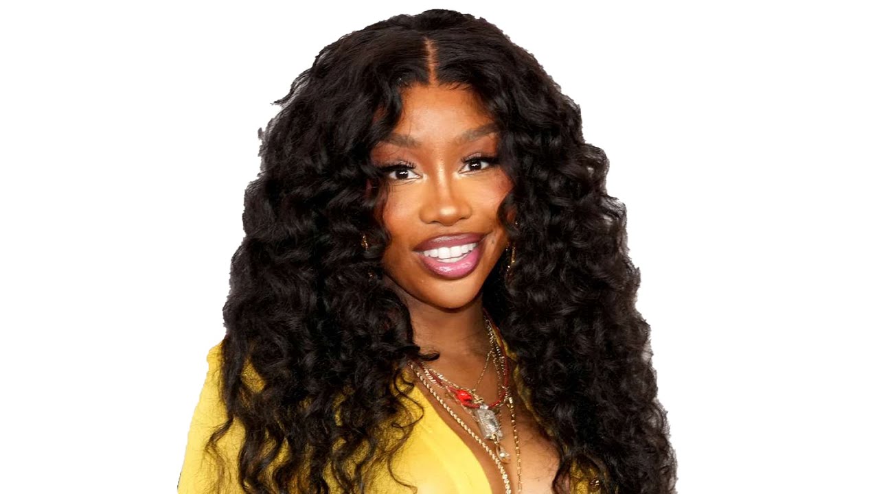 SZA - BMF (Visualizer) SZA - BMF (Visualizer)
