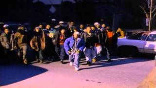 Mobb Deep - Hit It From The Back (1993) (HD)