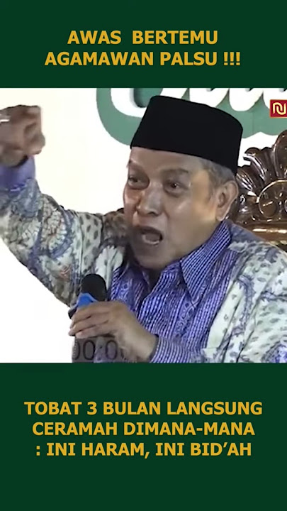 Memang Benar Kata Gusdur Lagu Syiir Tanpo Waton Jawabanya #beritaterkini #beritaterbaru #beritaviral