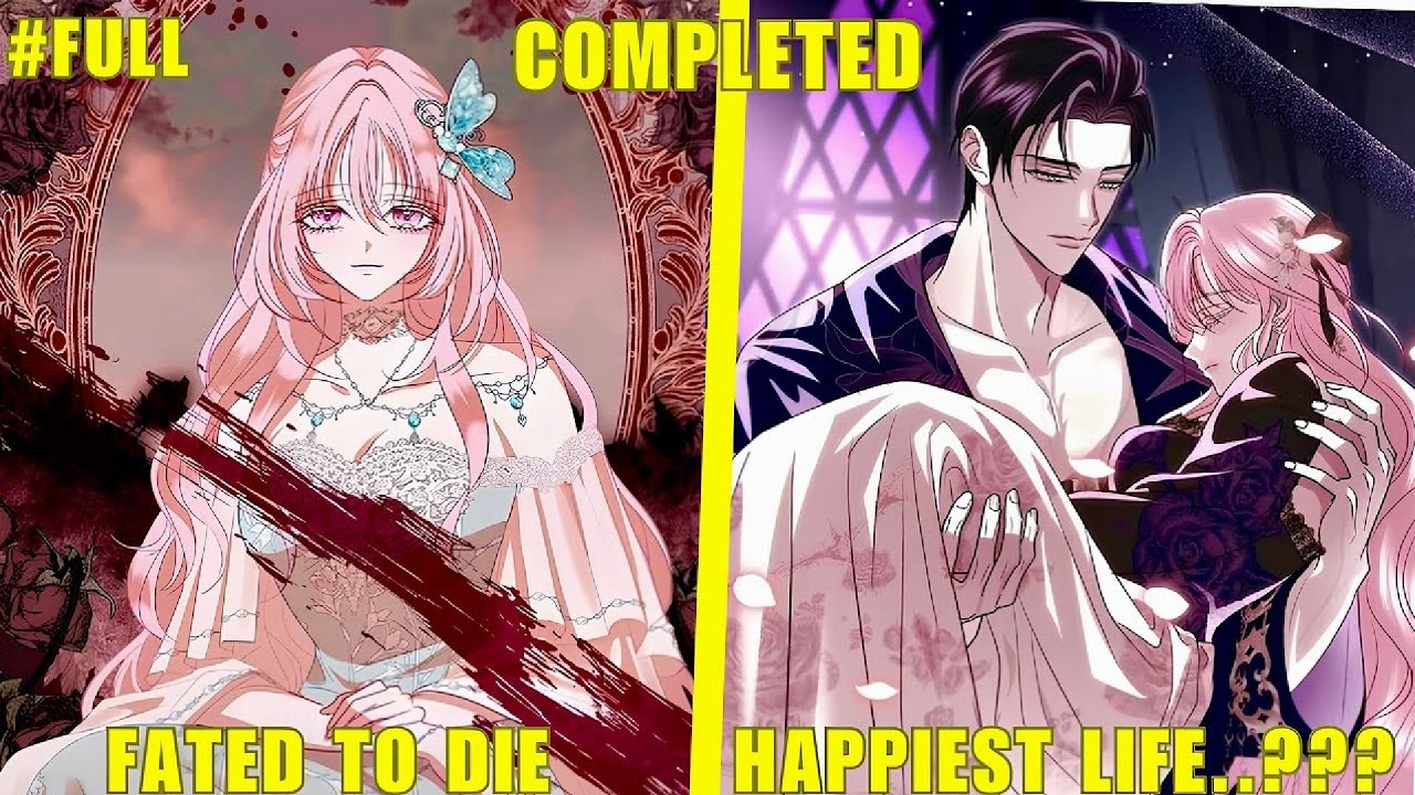 Running from a Tyrant Duke, She Married a Stranger… and Found Love | Manhwa Recap