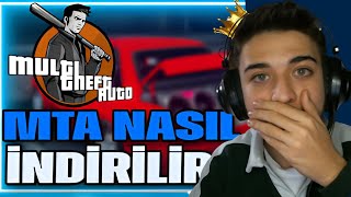 Mta Nasil İndi̇ri̇li̇r Nasil Kurulur 2025Te Mta Oynamak