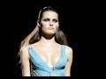 Isabelli Fontana Runway Throwback