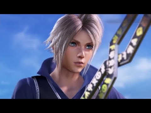 DFFNT　プレイ動画[ヴァン＃4 (HP:クリエルアズール、メルトクリムゾン)]