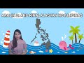 Araling Panlipunan 4 Aralin 2: Ang Kinalalagyan ng Pilipinas Mp3 Song