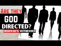 Is The Governing Body of Jehovah's Witnesses God Directed?