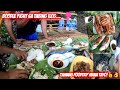 BUHAY BUKID - BOODLE FIGHT SA TABING ILOG + LIFE VEST REGALO SA ATIN (Part 1) | MACKI MOTO