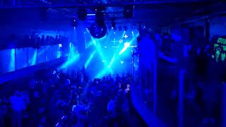 Sven Vath plays &quot;Butoh&quot; @Magazzini Generali Milano 1/04/22