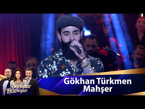 Gökhan Türkmen - Mahşer