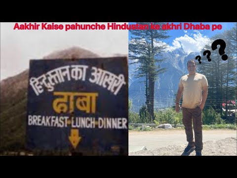 Delhi to Spiti